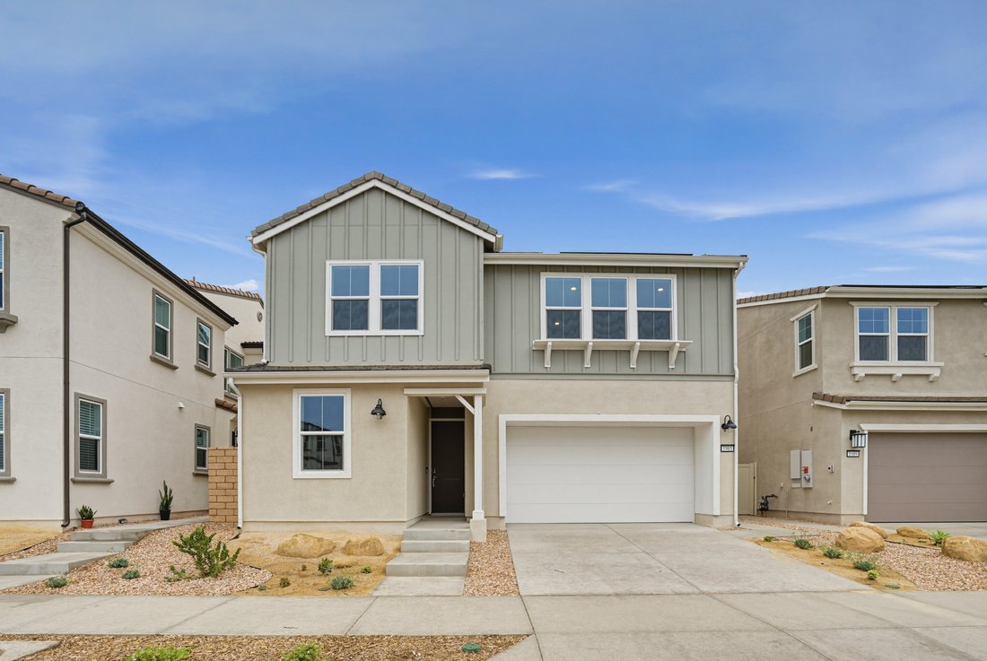 House in Santa Paula, California, United States 1 - 18232757
