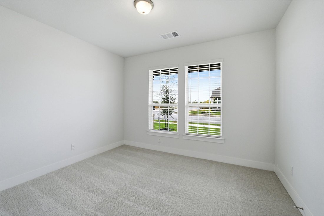 House in Liberty Hill, Texas, United States 4 - 18551702