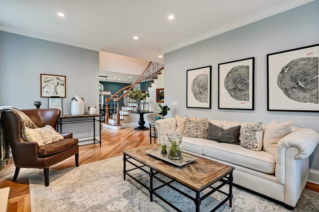 House in Hinsdale, Illinois, United States 4 - 18854225