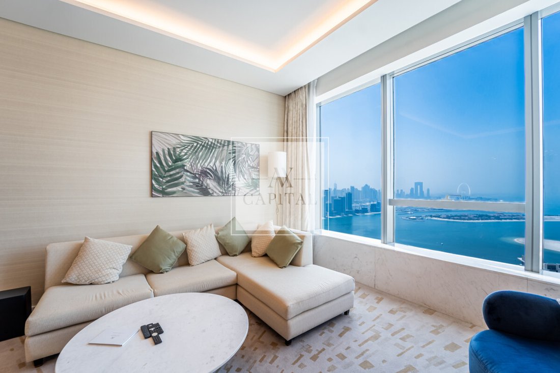 Apartment in Dubai Hills Estate, Dubai, United Arab Emirates 4 - 18847993