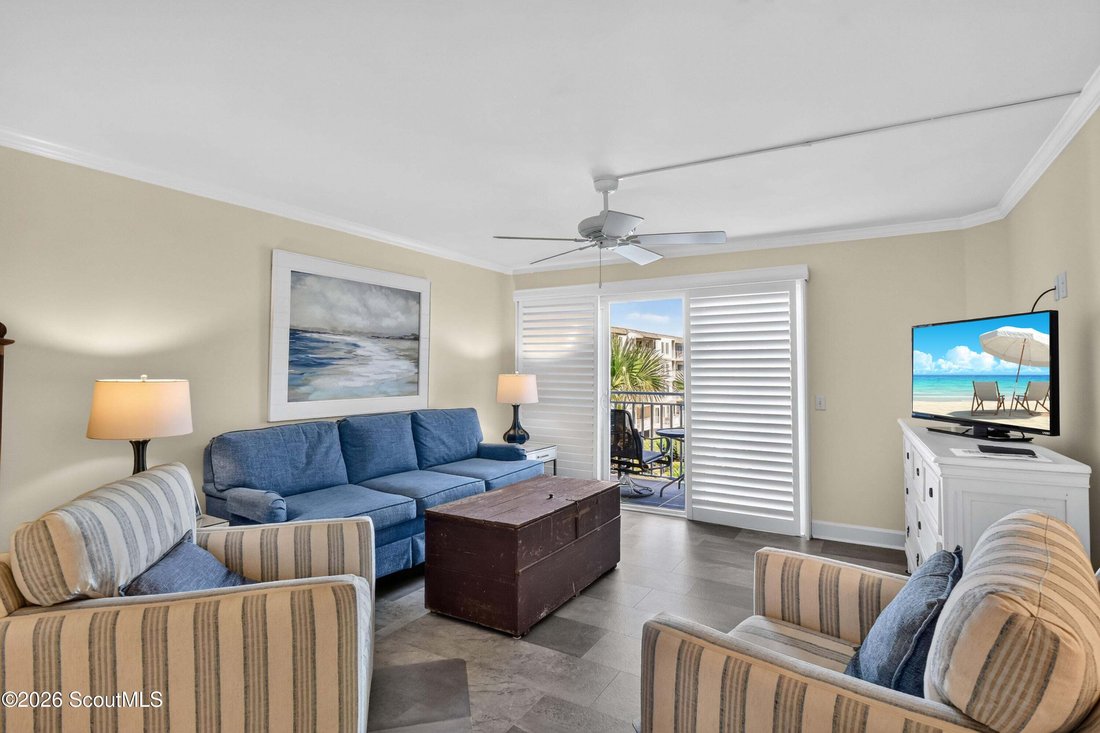 Condominio a Saint Simons, Georgia, Stati Uniti 5 - 18854380