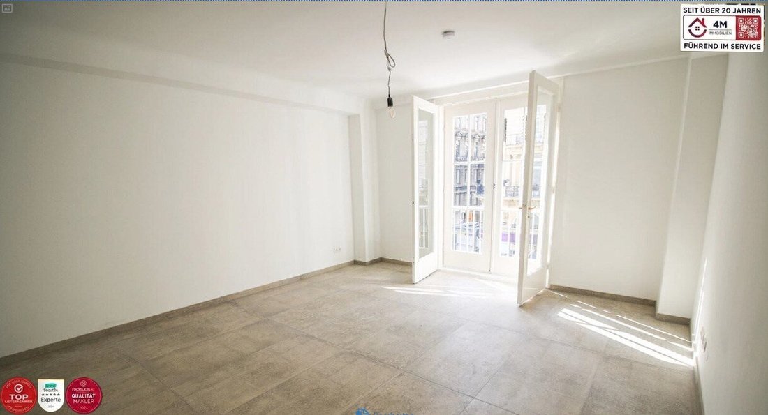 Wohnung in Wien, Wien, Österreich 3 - 18850566