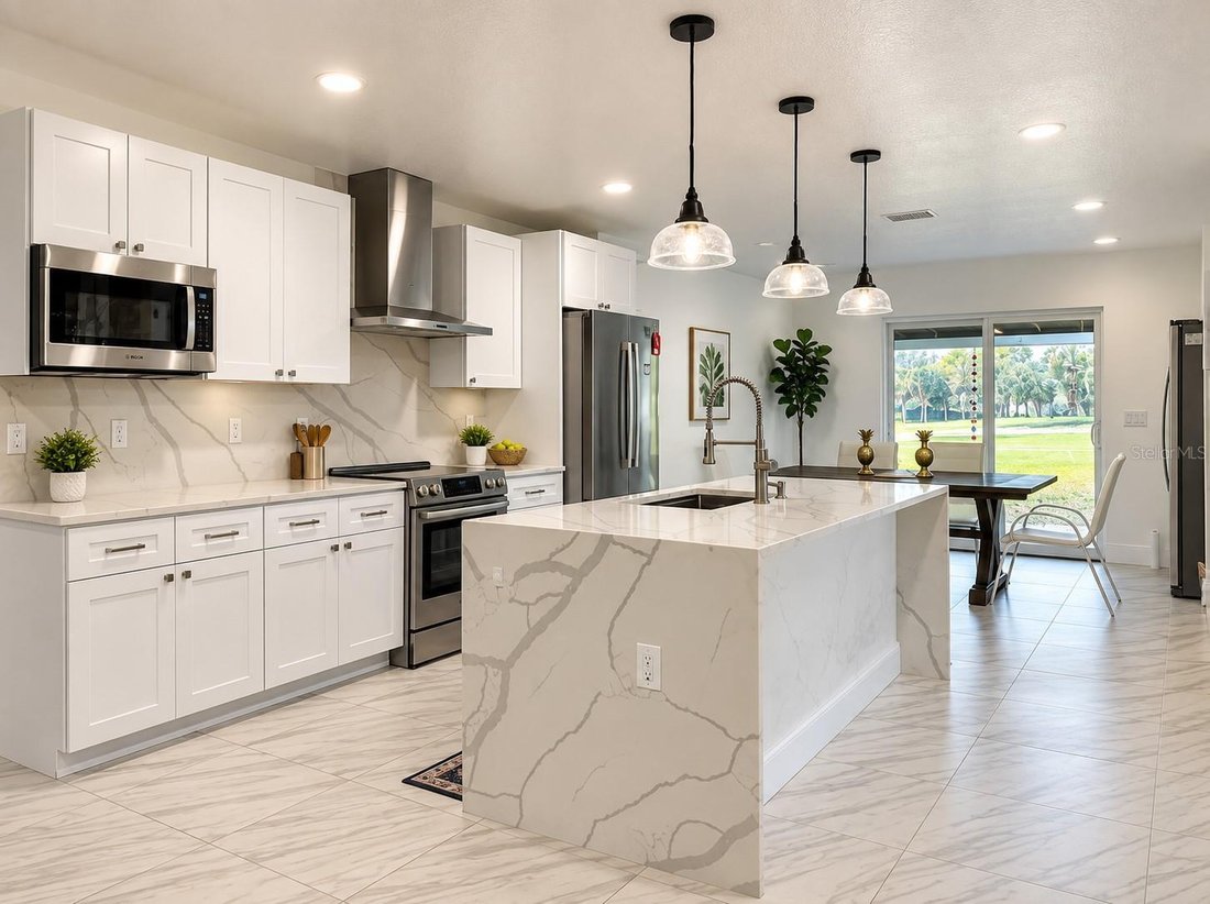 House in Zephyrhills, Florida, United States 5 - 18112457