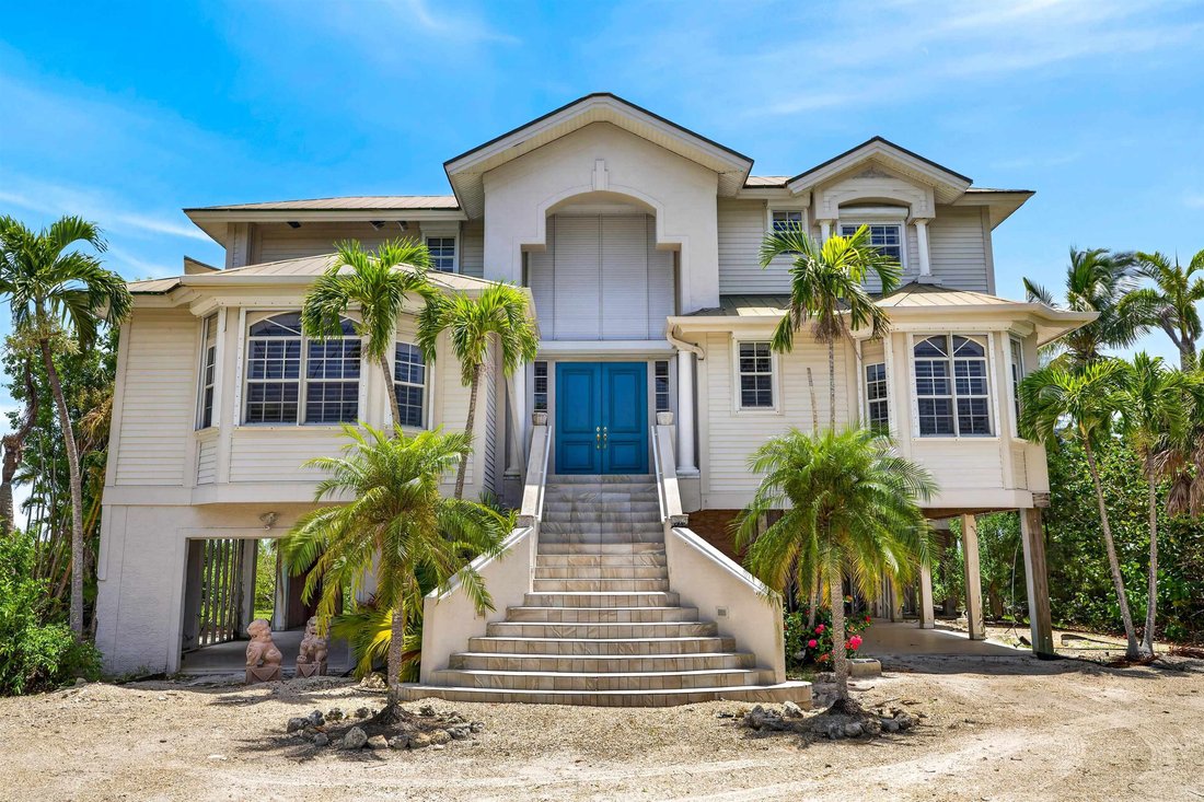 Maison à Sanibel, Floride, États-Unis 5 - 18849303