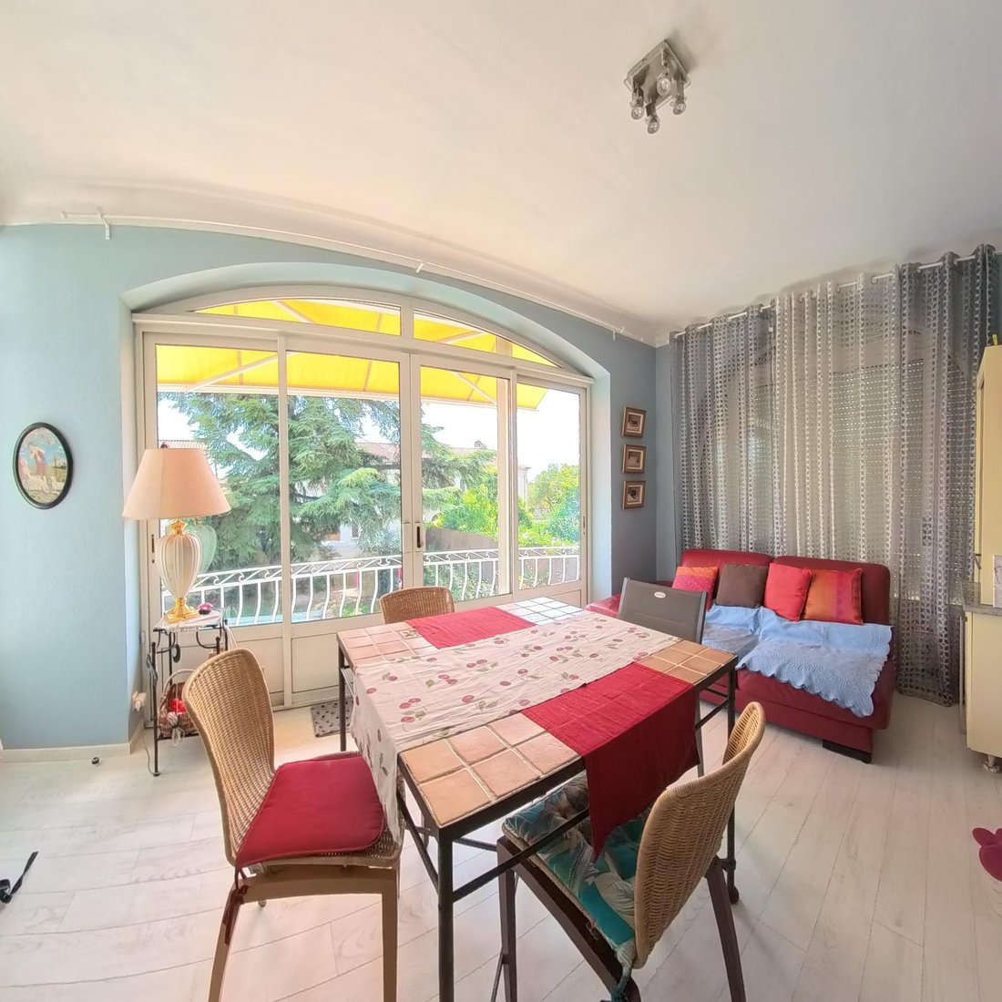 Maison à Cavaillon, Provence-Alpes-Côte d'Azur, France 4 - 18851025