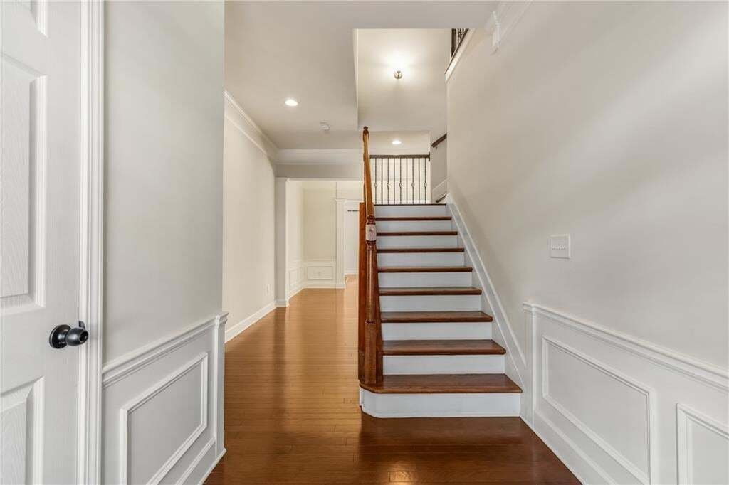 Residenza a Atlanta, Georgia, Stati Uniti 4 - 18854415