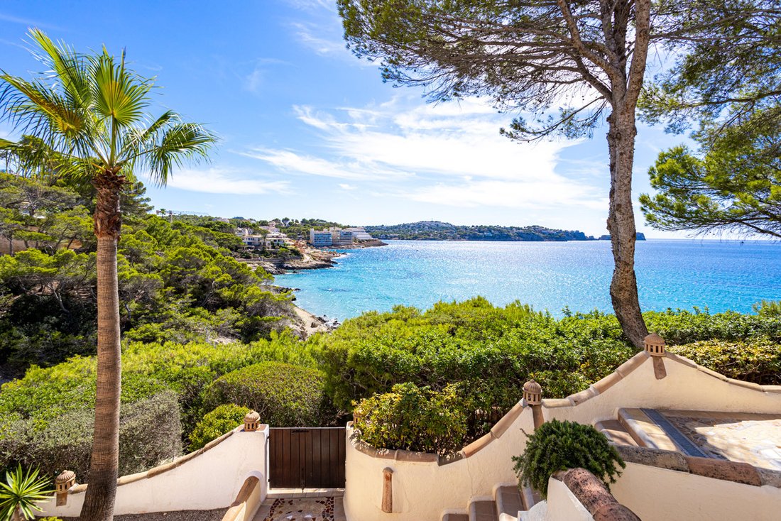 Appartamento a Costa de la Calma, Calvià, Isole Baleari 1 - 18848089