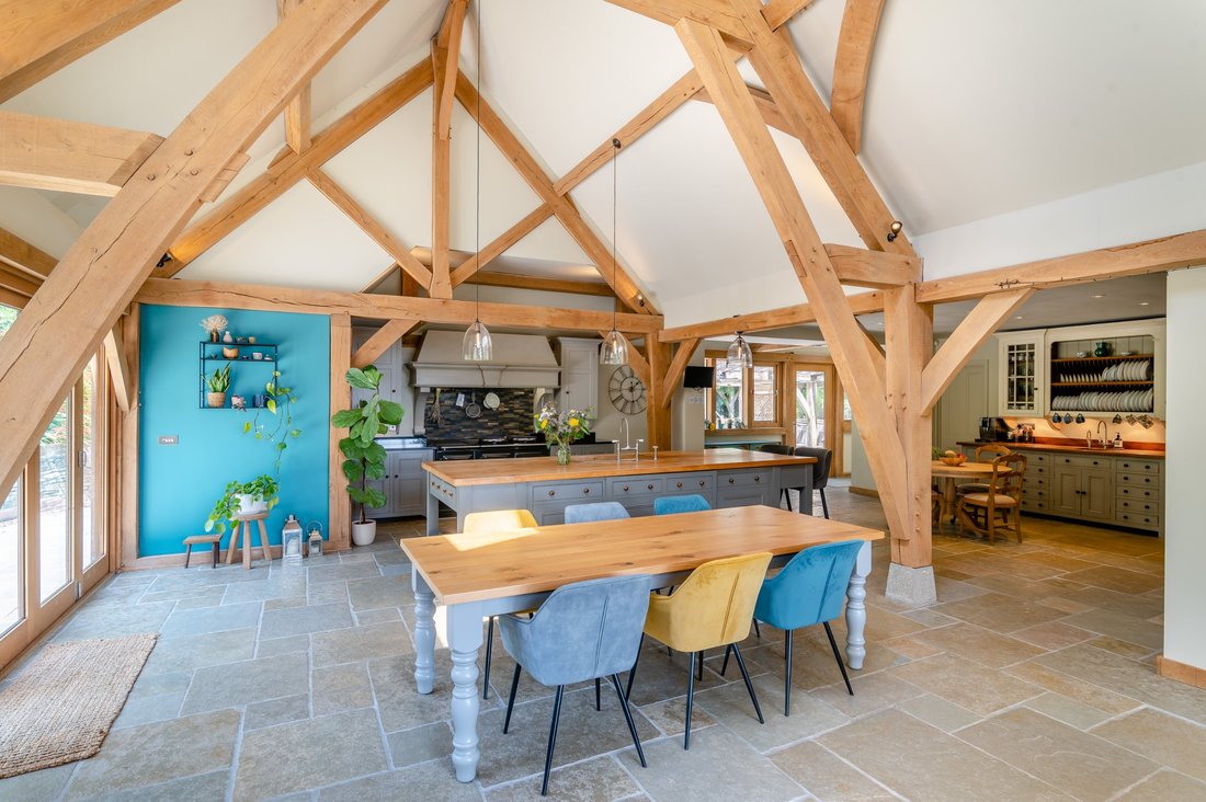 Casa in Hollam, Dulverton, Inghilterra 3 - 18842364