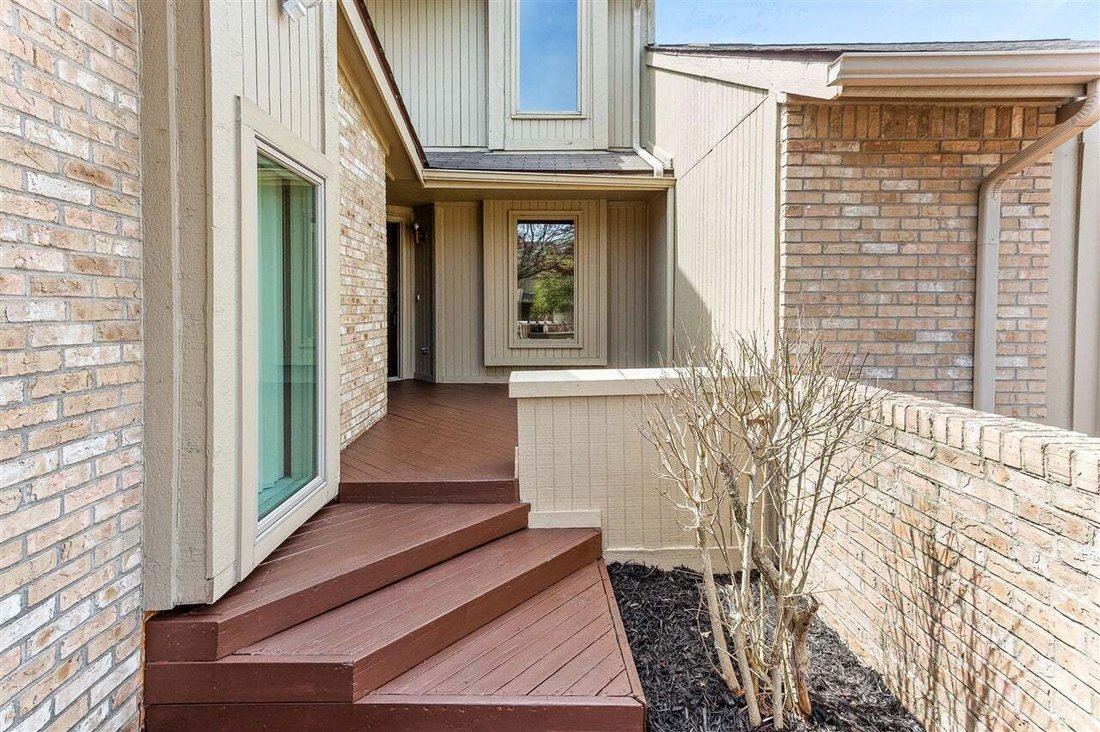 Appartement à West Bloomfield Township, Michigan, États-Unis 1 - 18846516