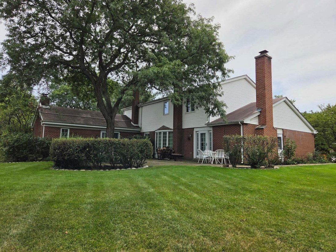 Haus in Wheeling Township, Illinois, Vereinigte Staaten 5 - 18701325