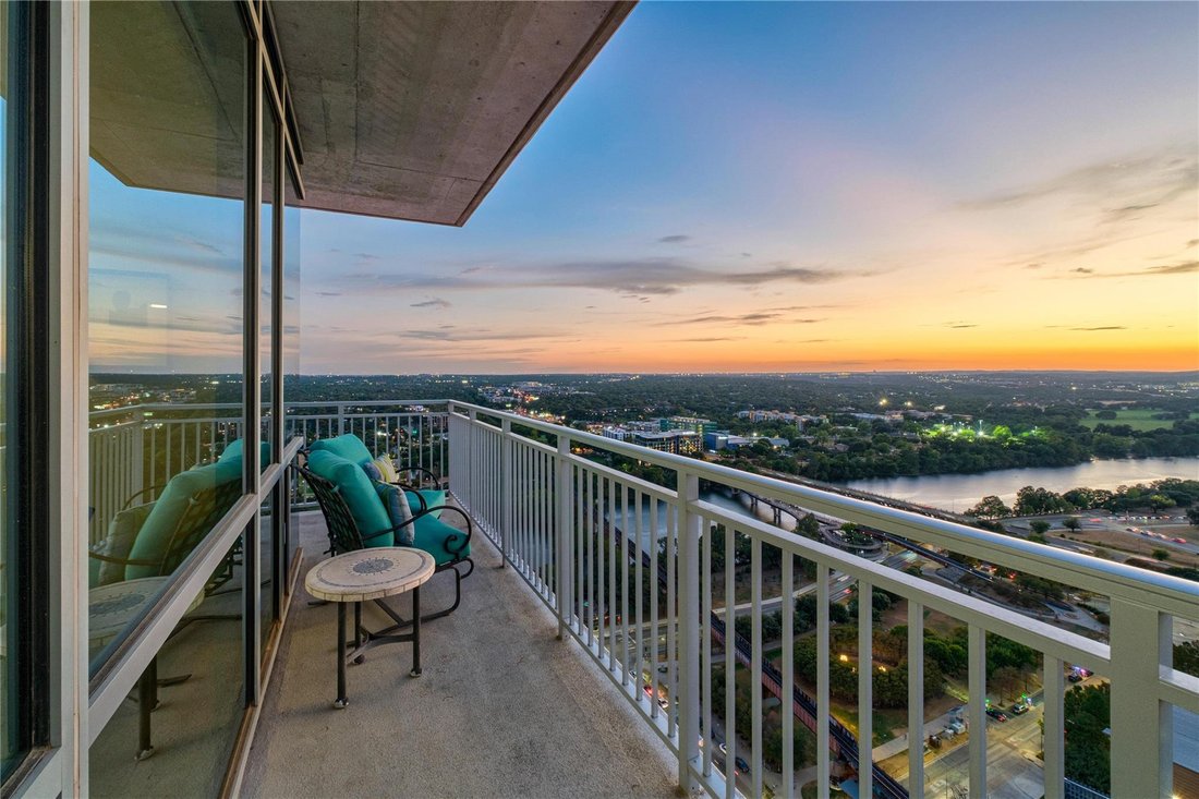 Maison à Austin, Texas, États-Unis 1 - 18519812
