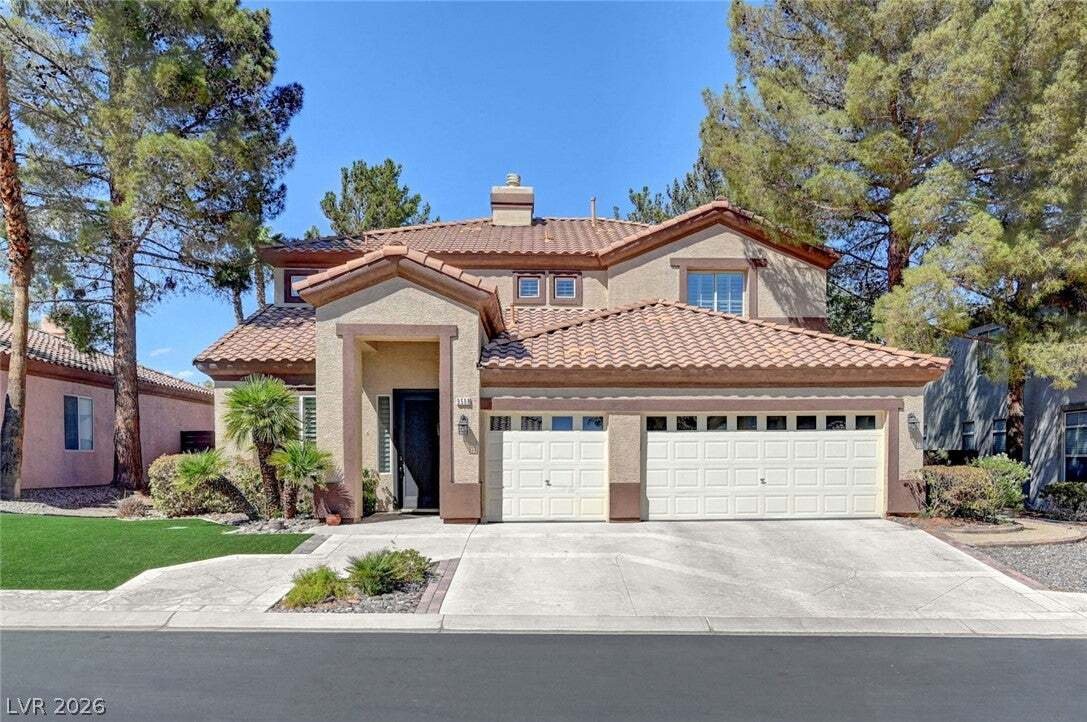 House in Las Vegas, Nevada, United States 1 - 18854407