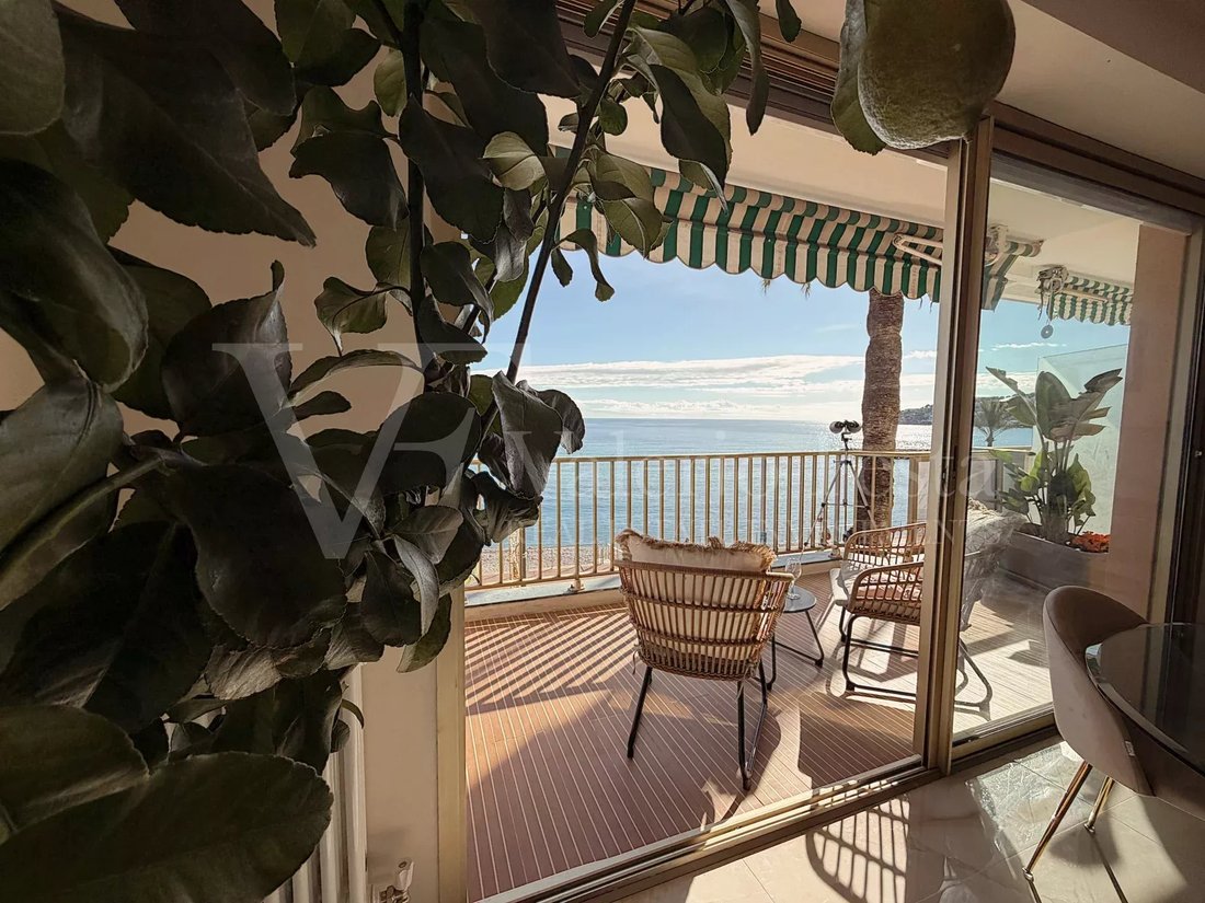 Apartment in Carnoles, Roquebrune-Cap-Martin, France 3 - 18851847