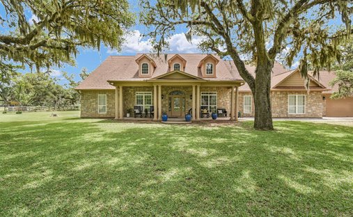 Angleton, Texas, Stati Uniti 1