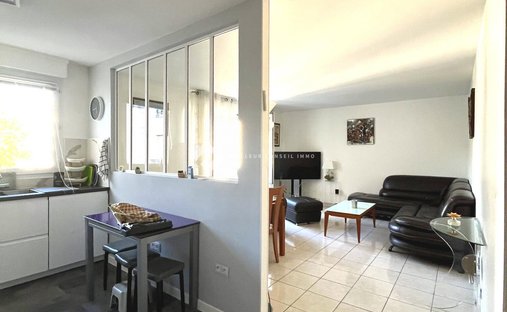 Apartment in Pantin, Ile-de-France, France 1