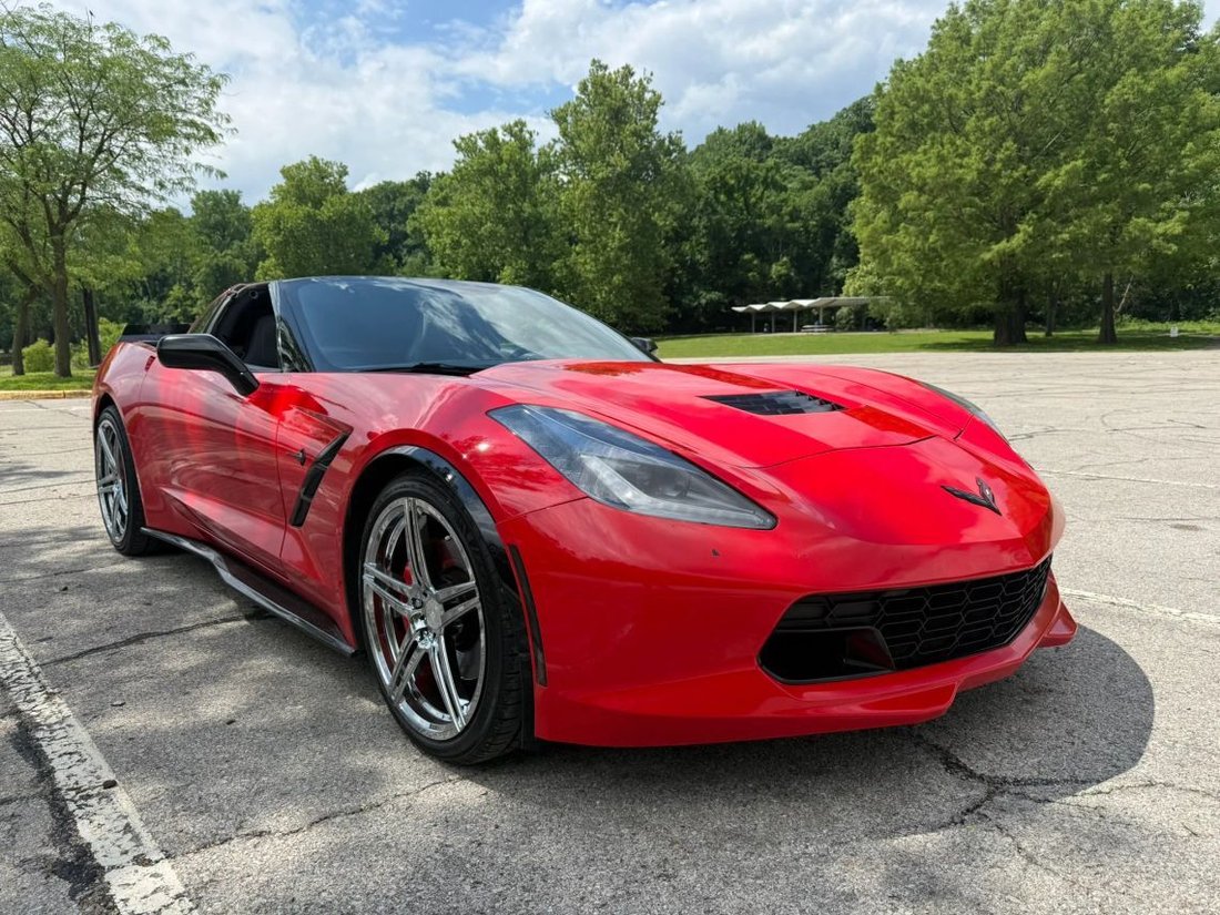 Coupe in Fenton, MO, United States 3 - 18853794