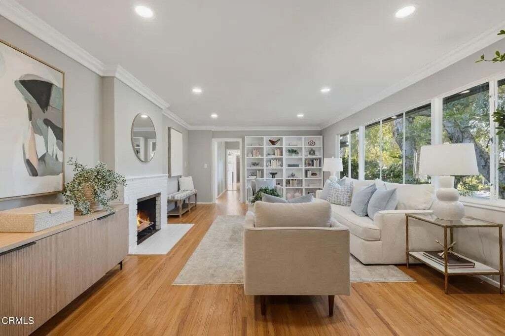 House in San Marino, California, United States 4 - 18847241