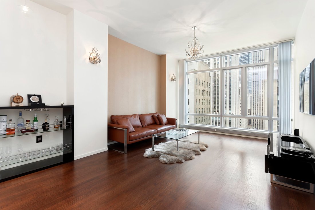 Condominio a New York, New York, Stati Uniti 1 - 18853343