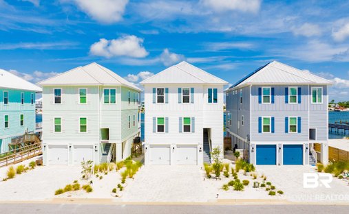 House in Pensacola, Florida, United States 1