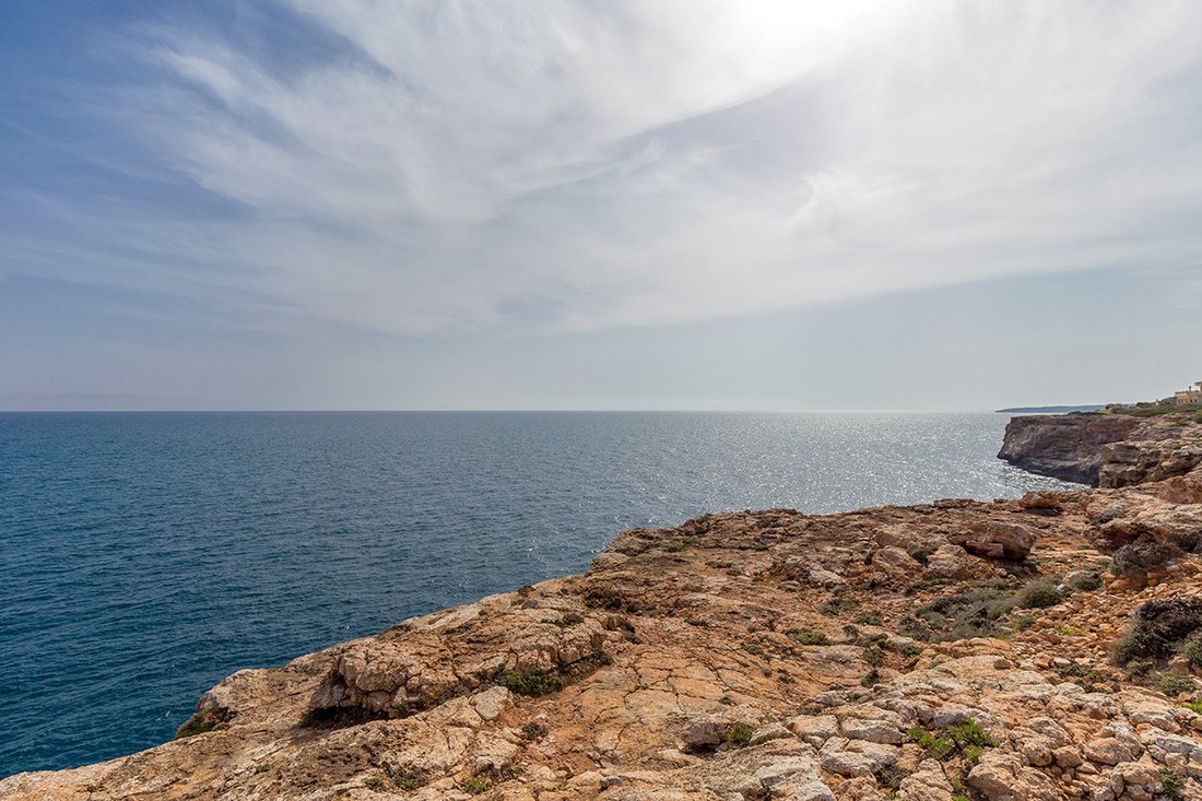 Terreno en Lluchmayor, Islas Baleares, España 5 - 18846855