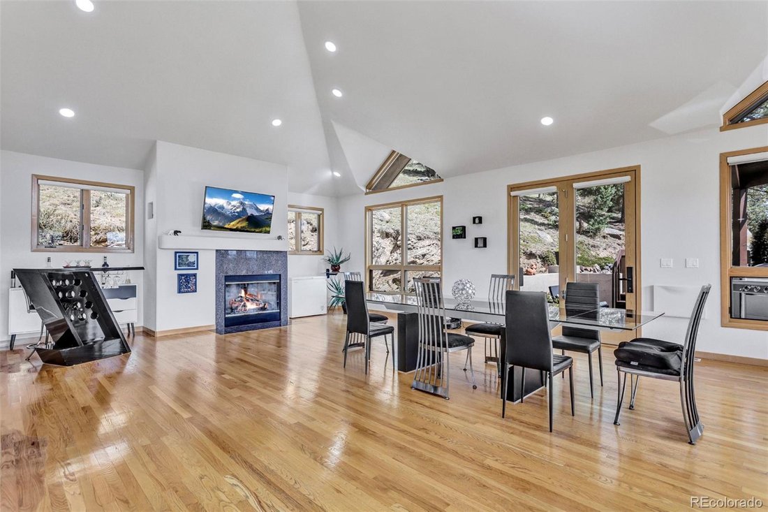 House in Evergreen, Colorado, United States 5 - 18849463