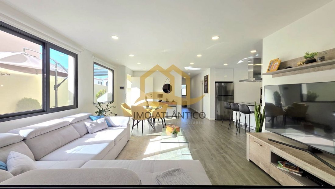 Apartment in Santo Antonio, Madeira, Portugal 5 - 18850226