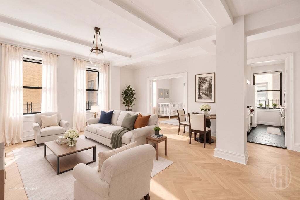 Co Op in New York, New York, United States 2 - 18848793