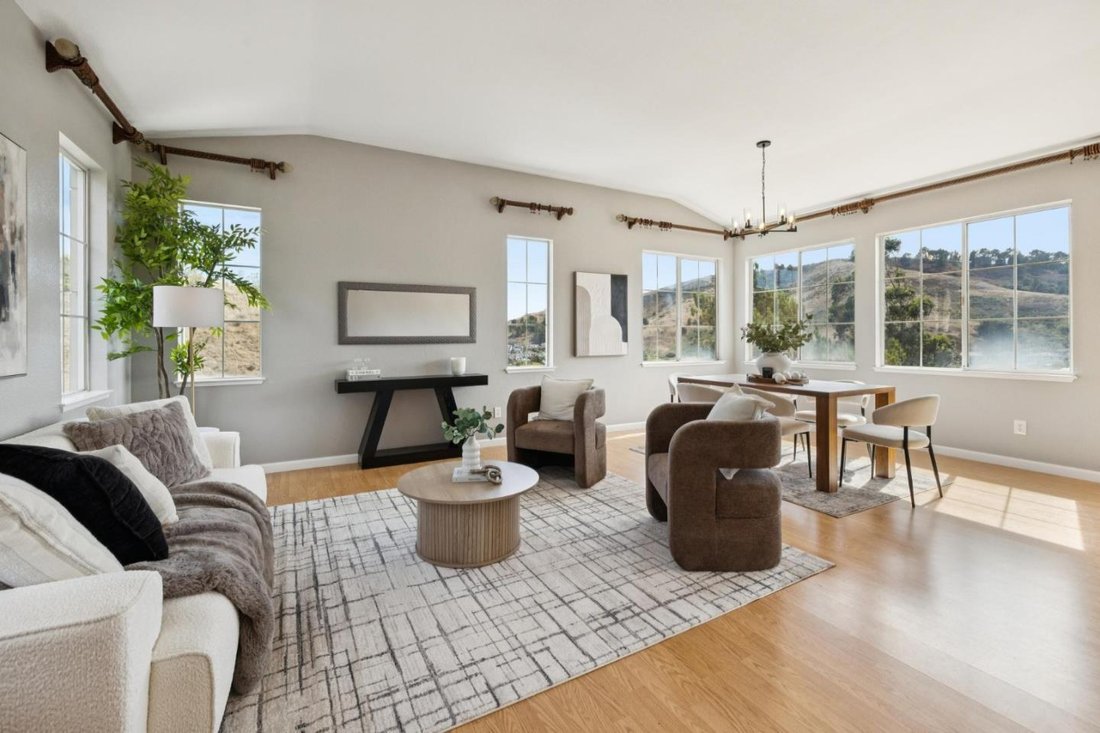 House in South San Francisco, California, United States 4 - 18845812