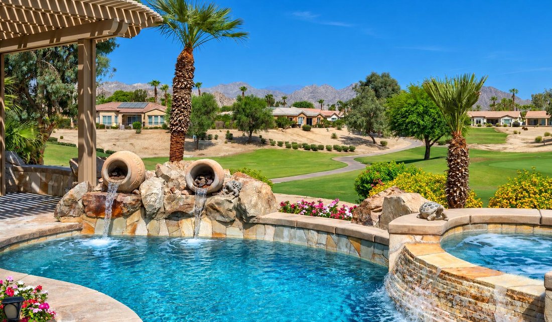 House in La Quinta, California, United States 4 - 18430705