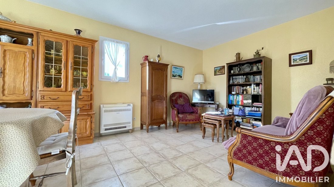 Casa en La Londe-les-Maures, Provenza-Alpes-Costa Azul, Francia 3 - 18852130