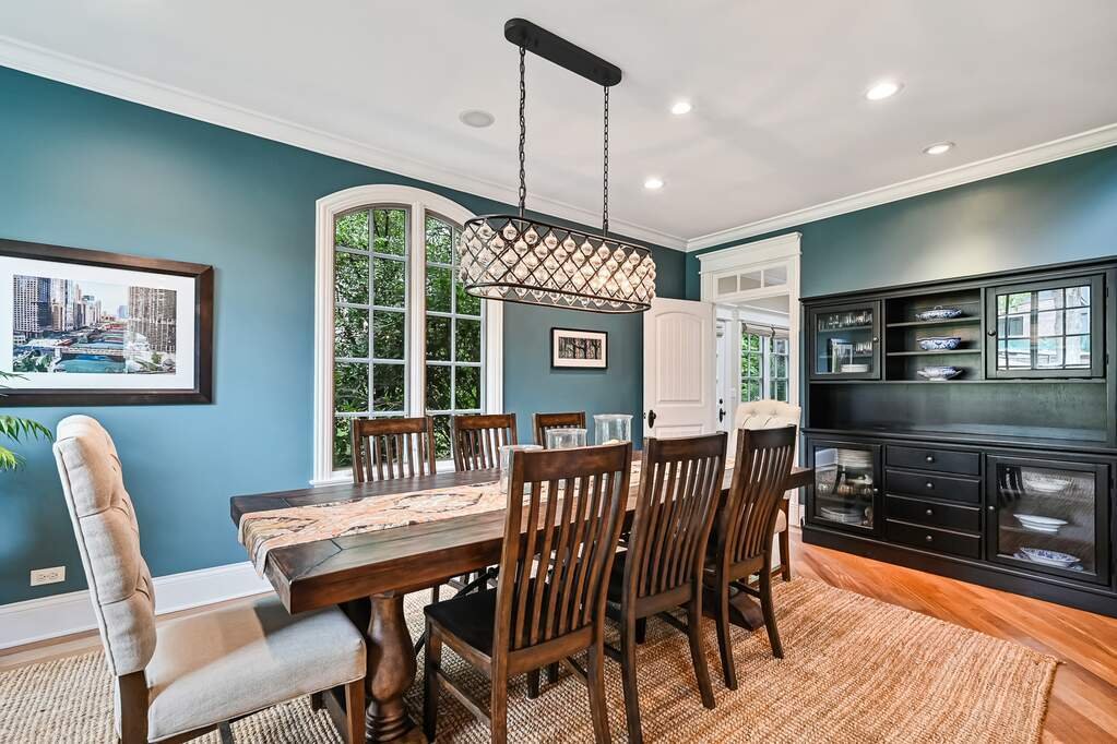 House in Hinsdale, Illinois, United States 5 - 18854225