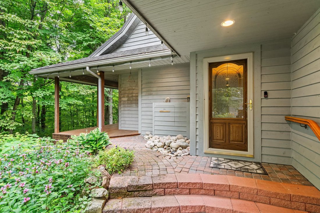 House in Central Lake, Michigan, United States 5 - 18842828