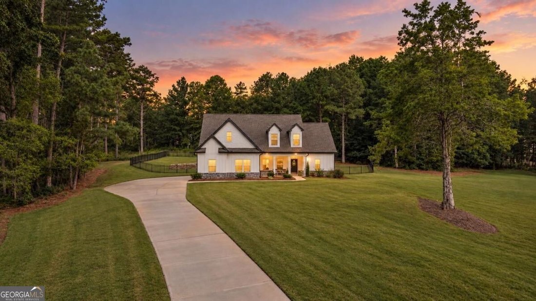 House in Eatonton, Georgia, United States 4 - 18855678