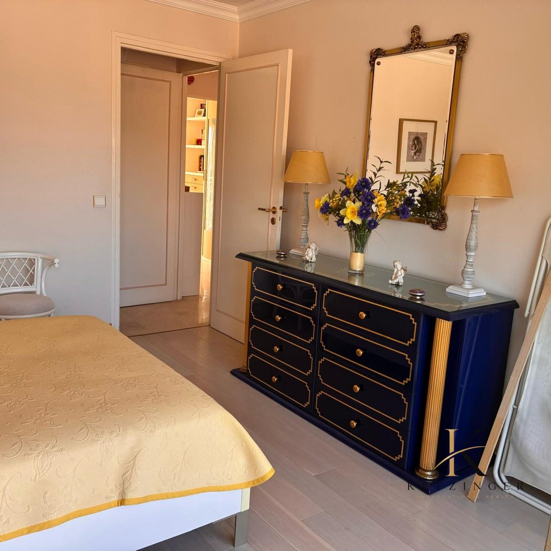 Apartment in Cannes, Provence-Alpes-Côte d'Azur, France 5 - 18171641