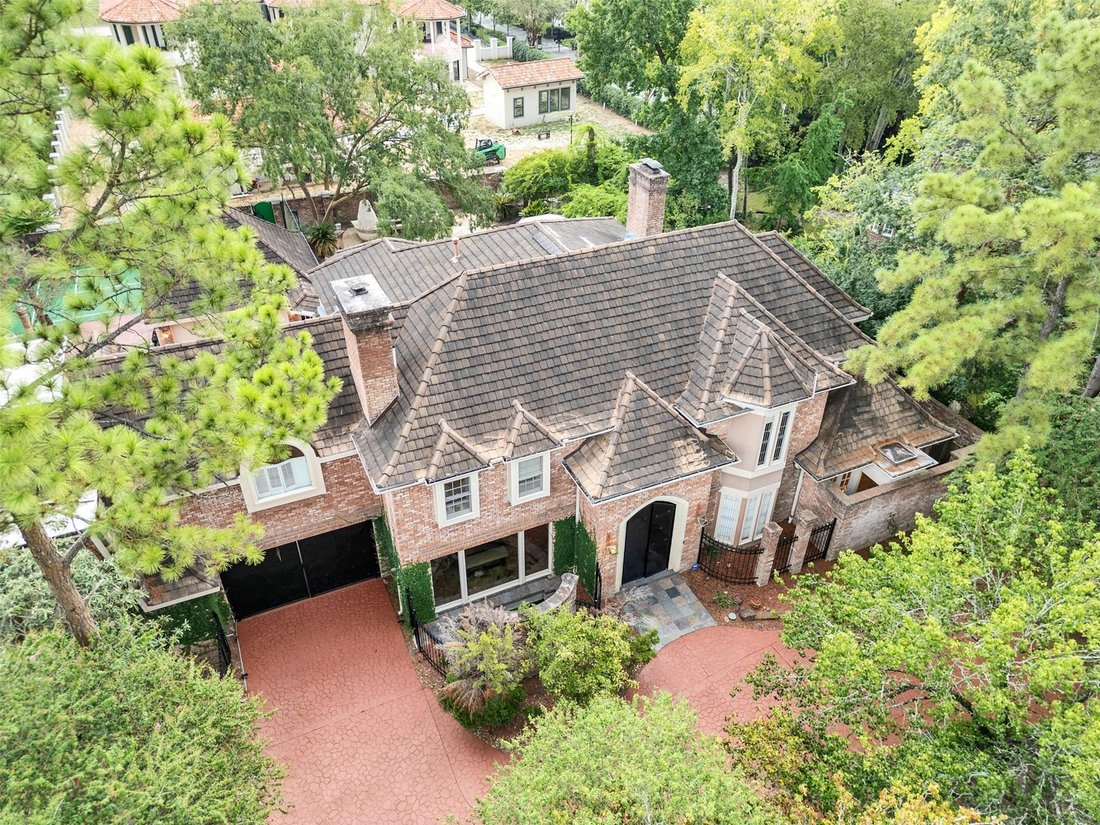 House in Houston, Texas, United States 4 - 18853221