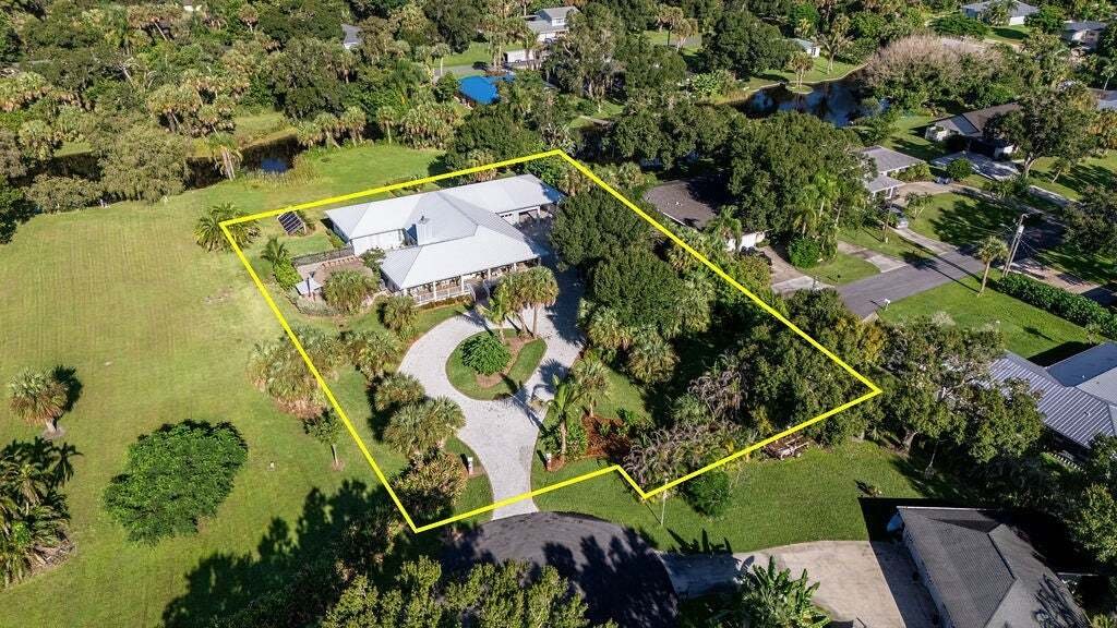 House in Vero Beach, Florida, United States 1 - 18845521