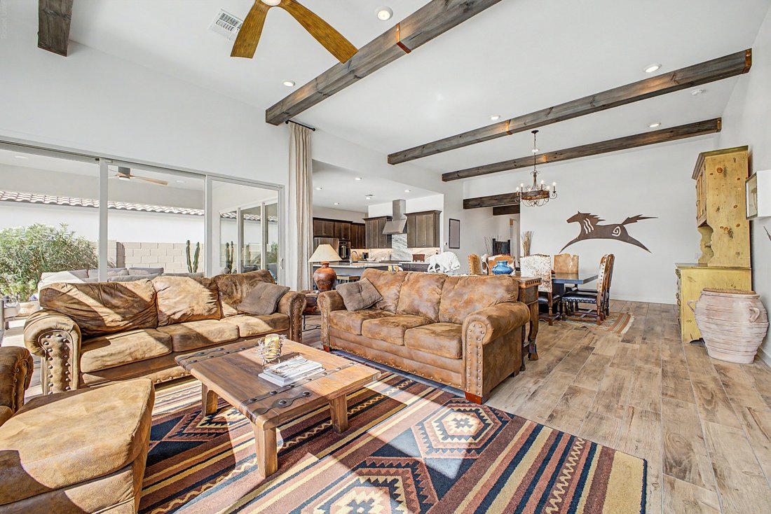 House in Queen Creek, Arizona, United States 5 - 18851761
