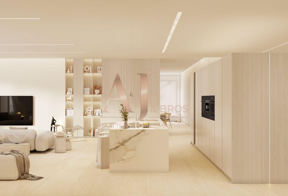 Wohnung in Al Thanyah First, Al Thanyah, Dubai 2 - 18851743