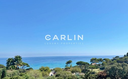 Villa in Ramatuelle, Provence-Alpes-Côte d'Azur, France 1
