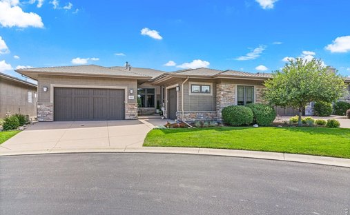 Casa a Timnath, Colorado, Stati Uniti 1