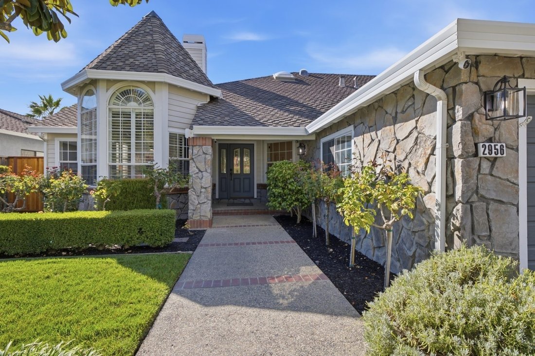 Casa a Pleasanton, California, Stati Uniti 3 - 18851790