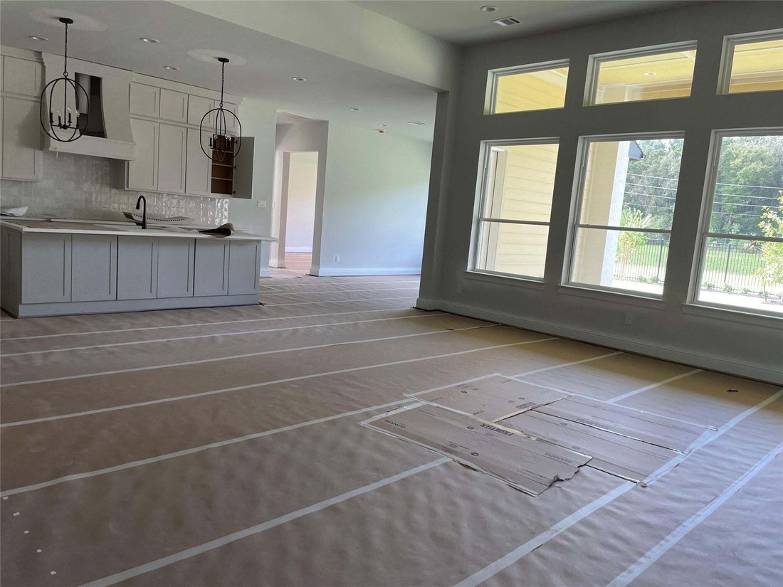 Haus in Conroe, Texas, Vereinigte Staaten 5 - 17876806