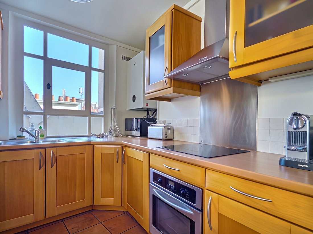 Appartement à Odéon, Paris 6e Arrondissement, Paris 5 - 18807464
