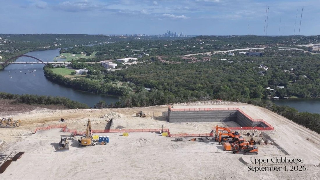 Terreno en Austin, Texas, Estados Unidos 2 - 18854013