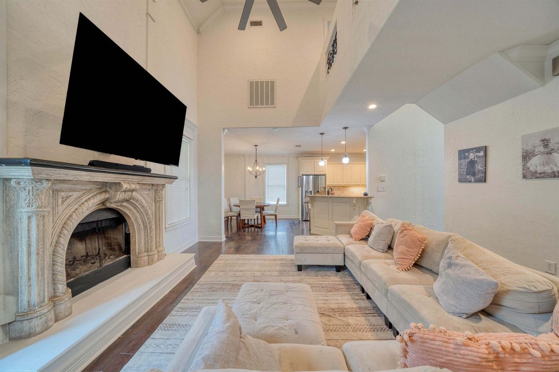 Casa a Longview, Texas, Stati Uniti 5 - 18855574