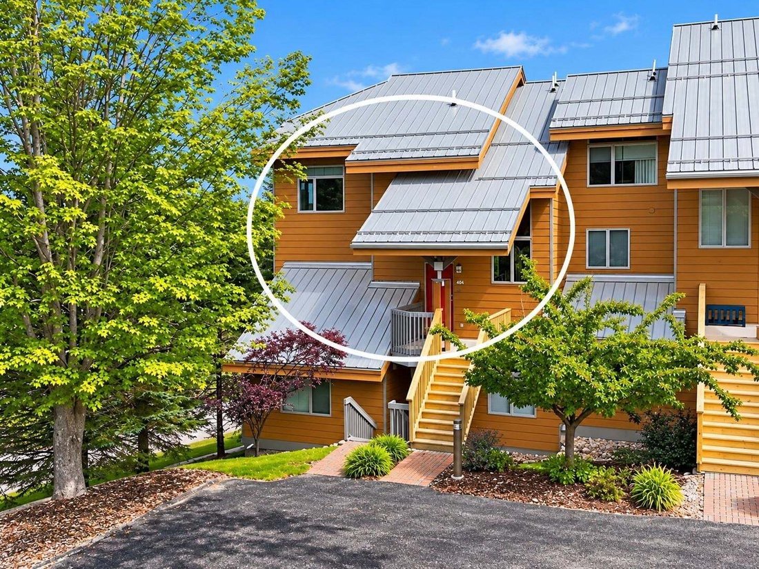 Condo in Central Lake, Michigan, United States 2 - 18842802
