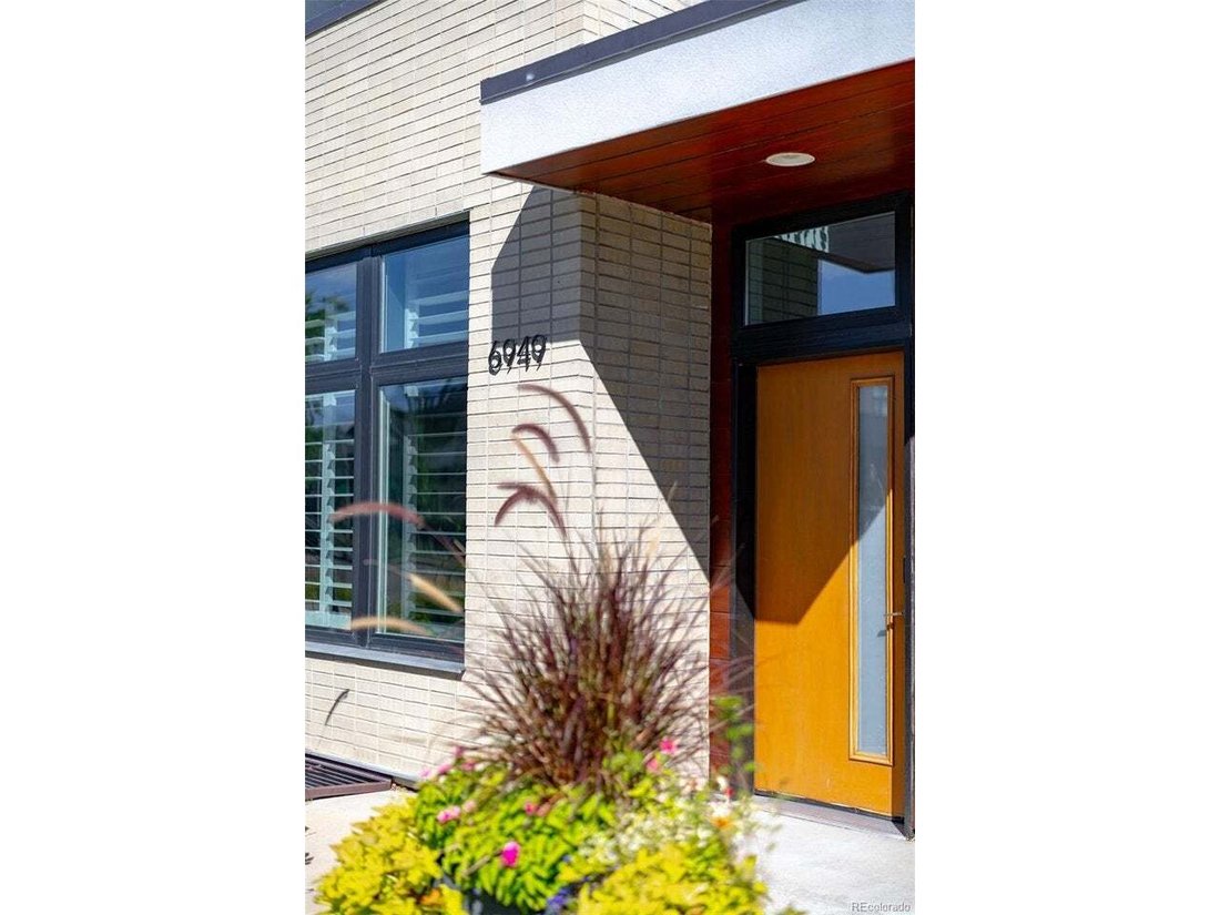 Townhouse en Denver, Colorado, Estados Unidos 3 - 18845489