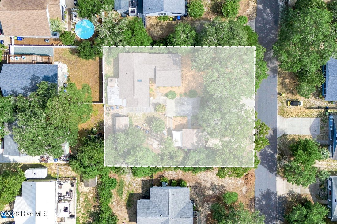 House in Oak Island, North Carolina, United States 4 - 18851511