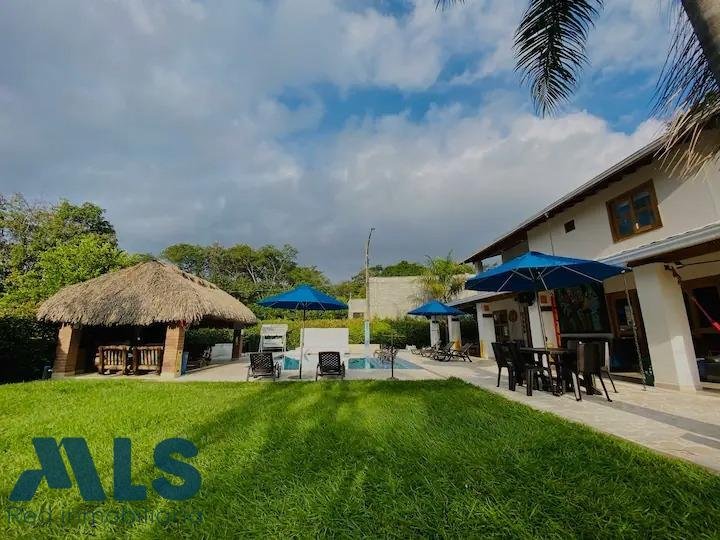 Finca in San Jerónimo, Antioquia, Colombia 4 - 18850027