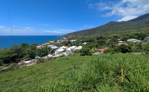 Casa in Trois-Rivières, Arrondissement di Basse-Terre, Guadalupa 1